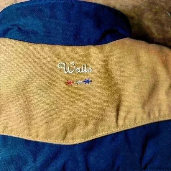 Walls Ranchwear insulated coat - Picture 6 of 7